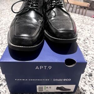 Shoes are polished and in great condition…like new!

Men’s size 9.5.